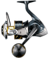 Shimano Stella SW D Spinning Reel