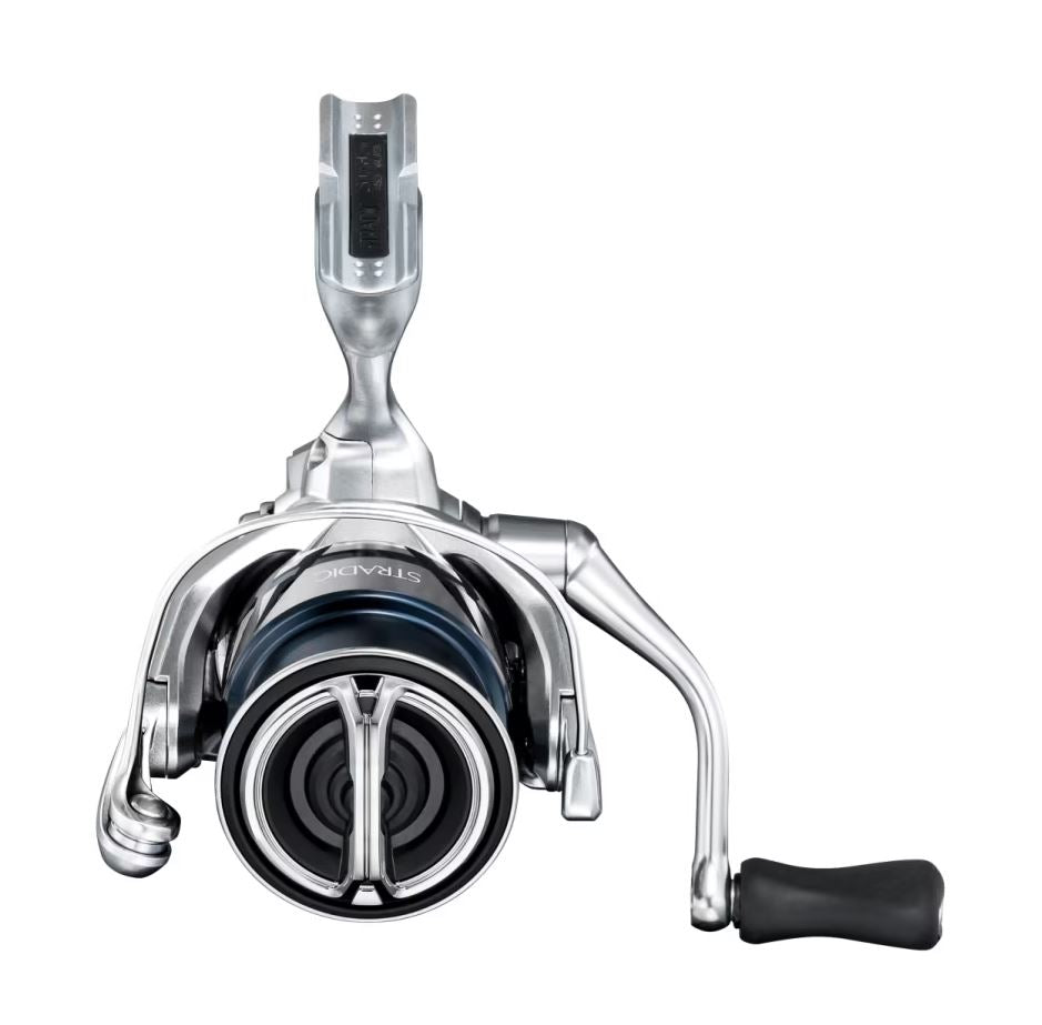 reel shimano stradic 8000 fi Shimano Stradic FM Spinning Reel