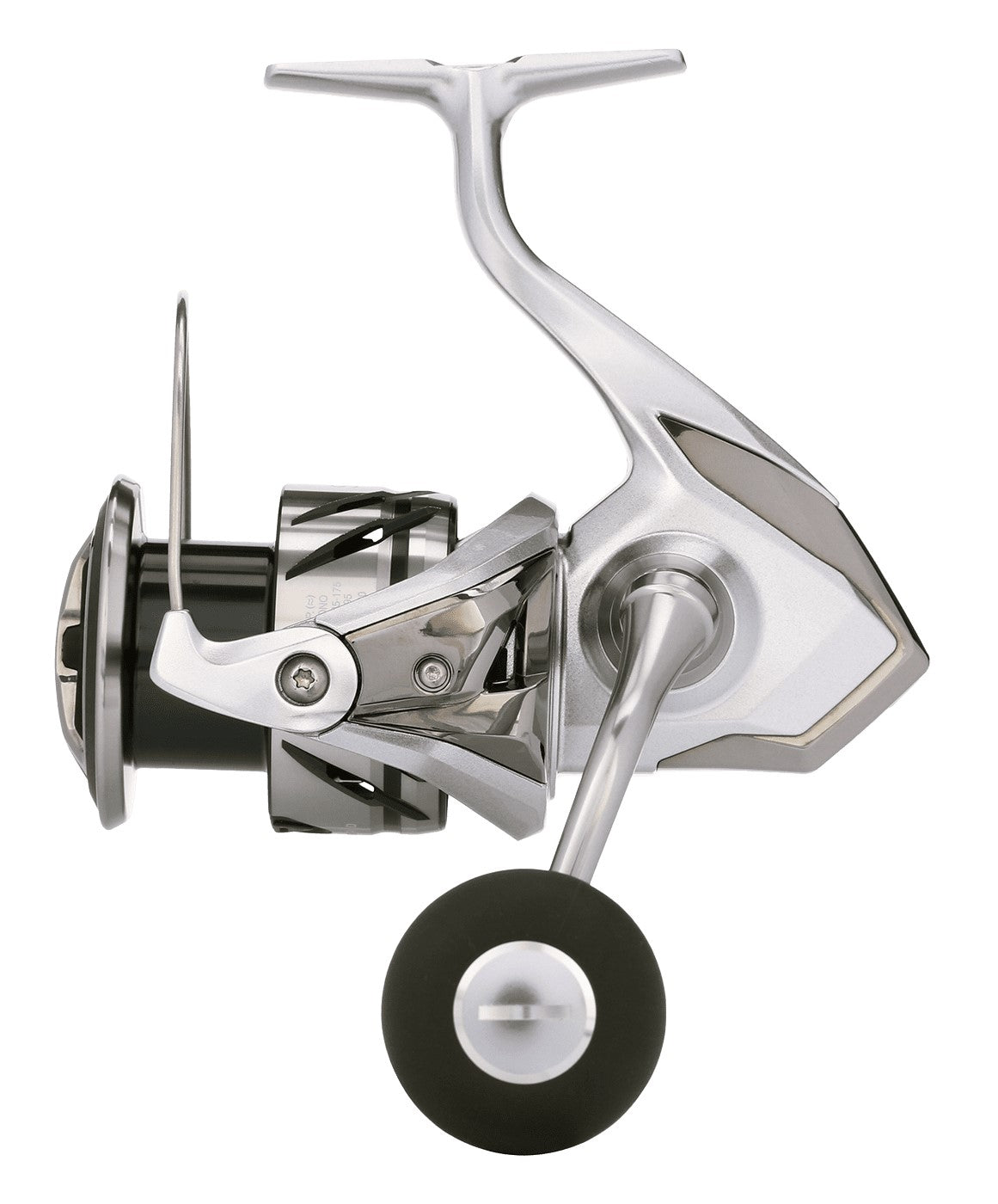 Shimano Stradic FM Spinning Reel