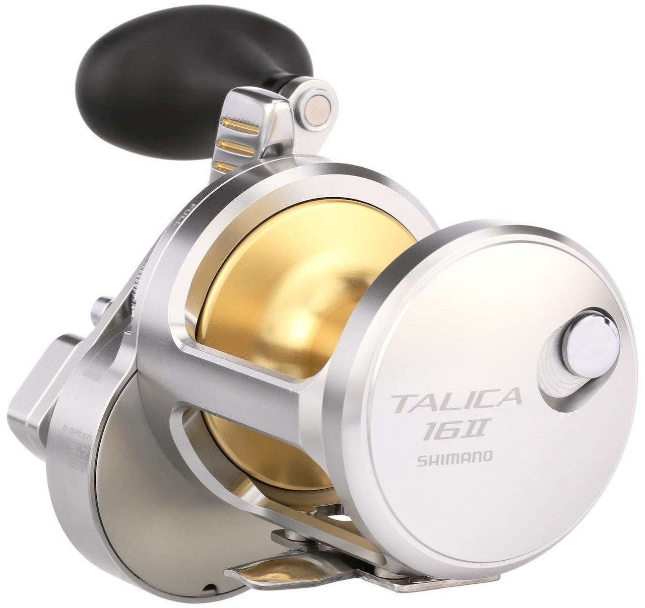 Shimano Talica Lever Drag Conventional Reel – Fishing Online