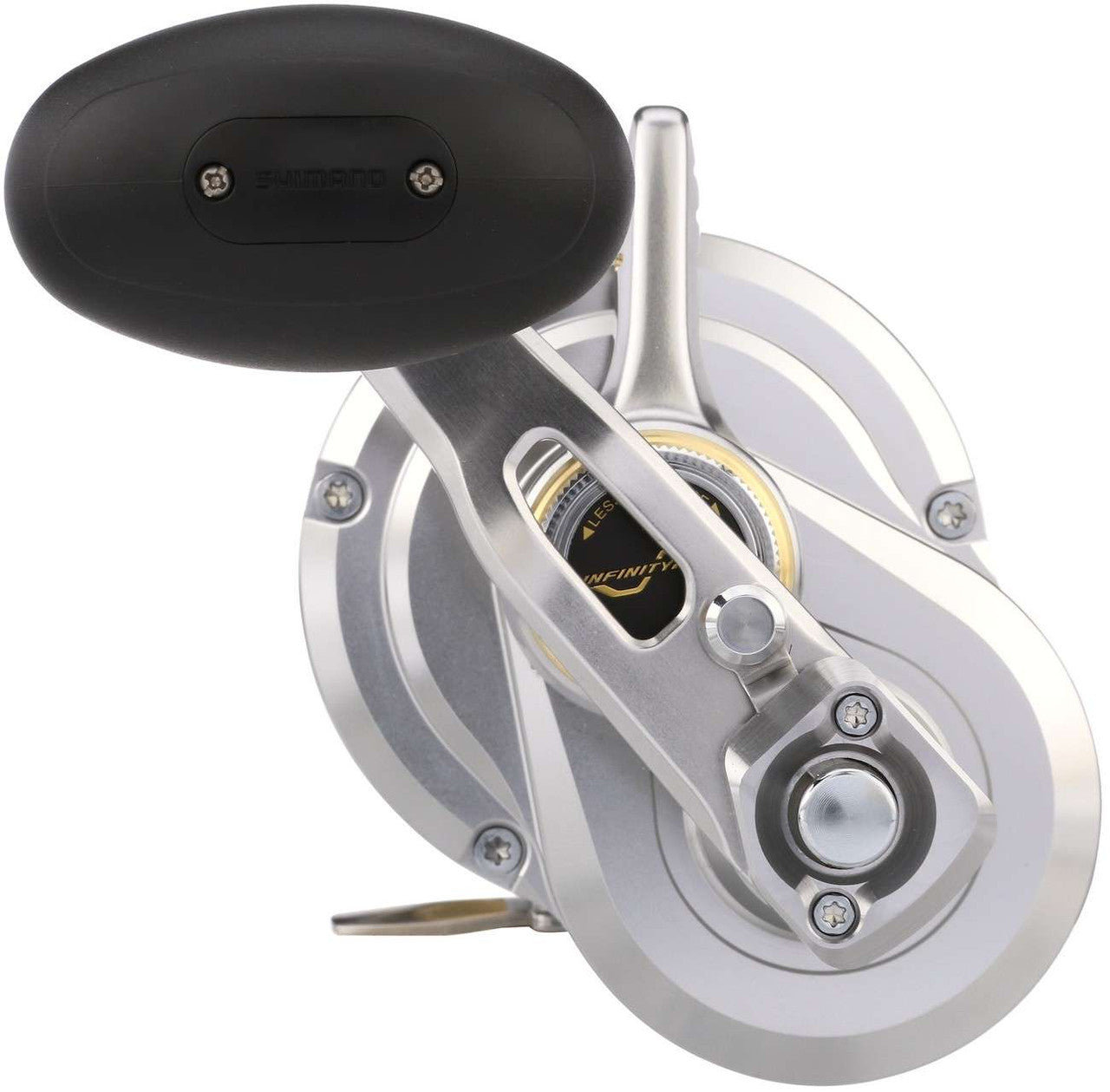 Shimano Talica Lever Drag Conventional Reel – Fishing Online