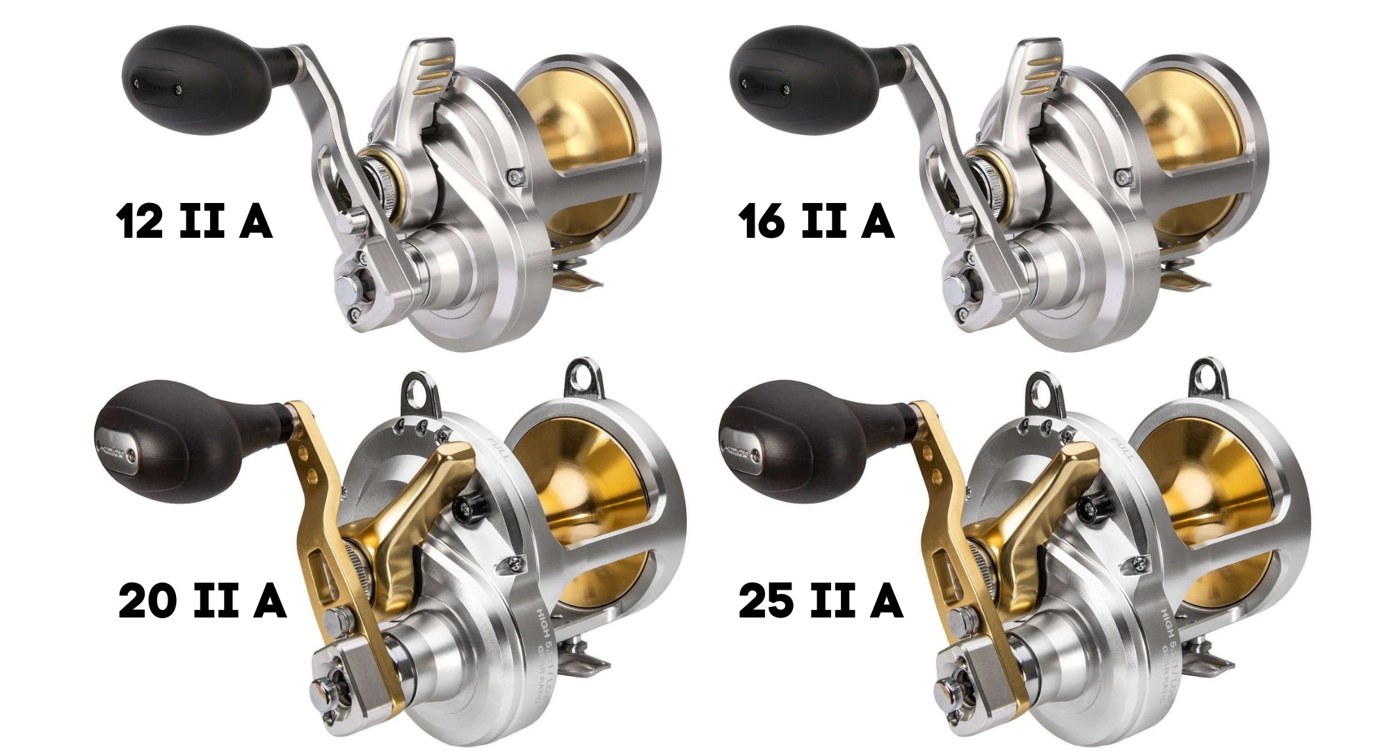 shimano 16 reel Shimano Talica Lever Drag Conventional Reel