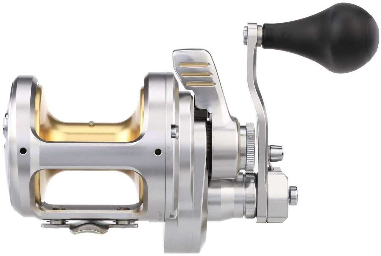 Shimano Talica A TAC16IIA Lever Drag Conventional Reel Shimano Talica A TAC16IIA Lever Drag Conventional Reel