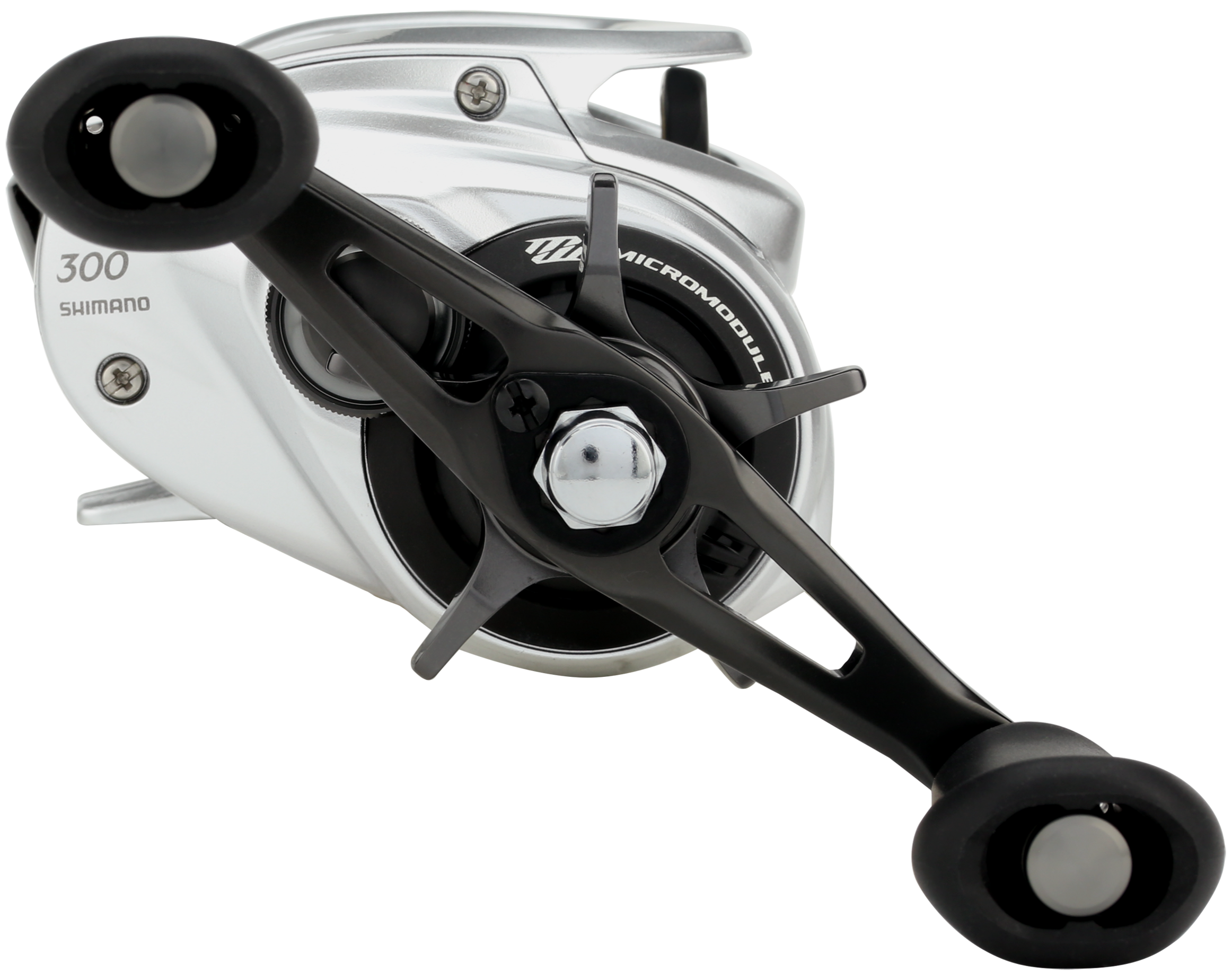 Shimano Tranx 300 Baitcast Reel Shimano Tranx 300 Baitcast Reel