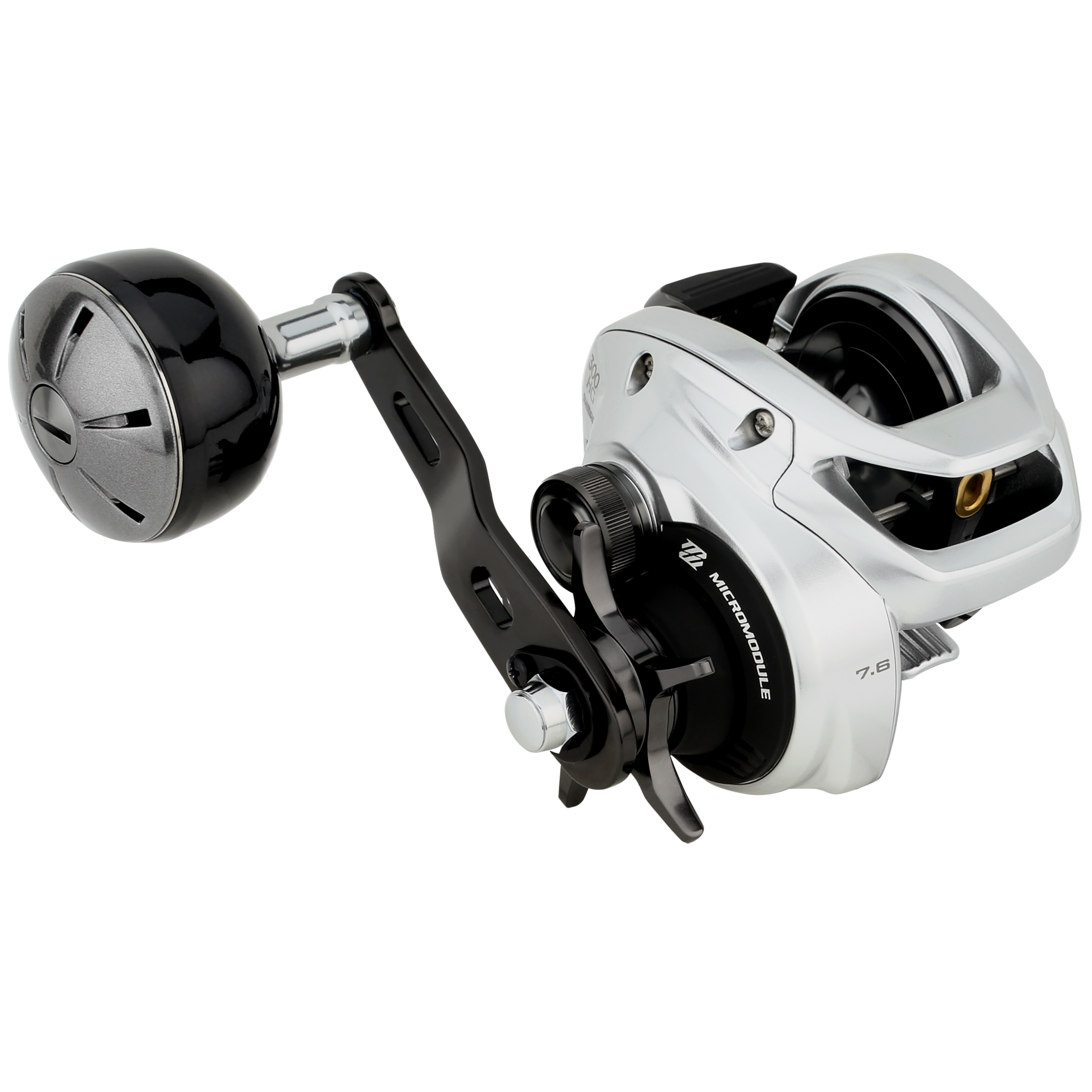 Shimano Reel Baitcast TranX 300 HG Right Hand 2024 (4362) Shimano Reel Baitcast TranX 300 HG Right Hand 2024 (4362)
