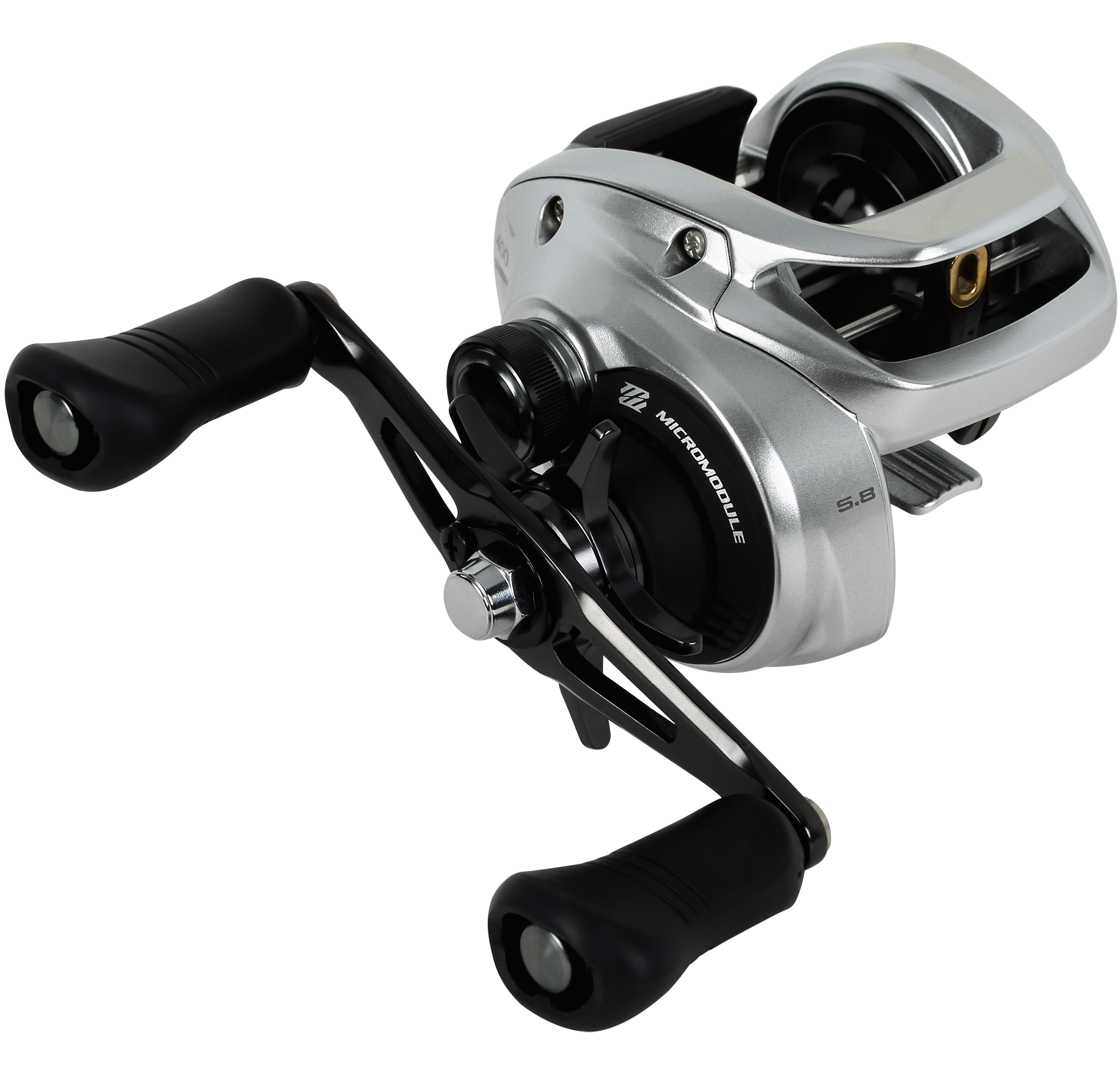 Shimano Tranx 400 B Baitcast Reel [TRX400B]
