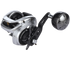 Shimano Tranx 400 B Baitcast Reel [TRX401HGB]