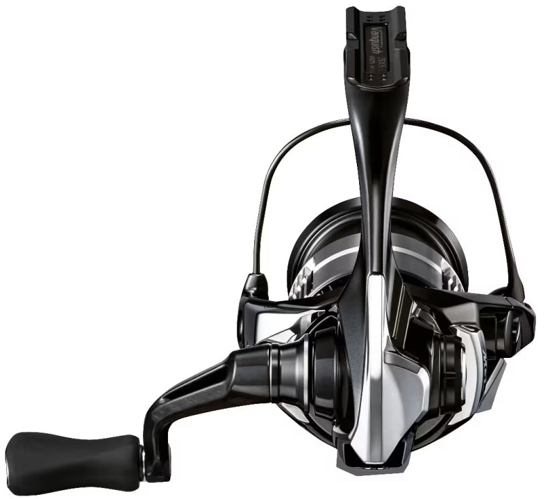 Shimano Vanquish C Spinning Reel Bottom