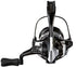 Shimano Vanquish C Spinning Reel Bottom