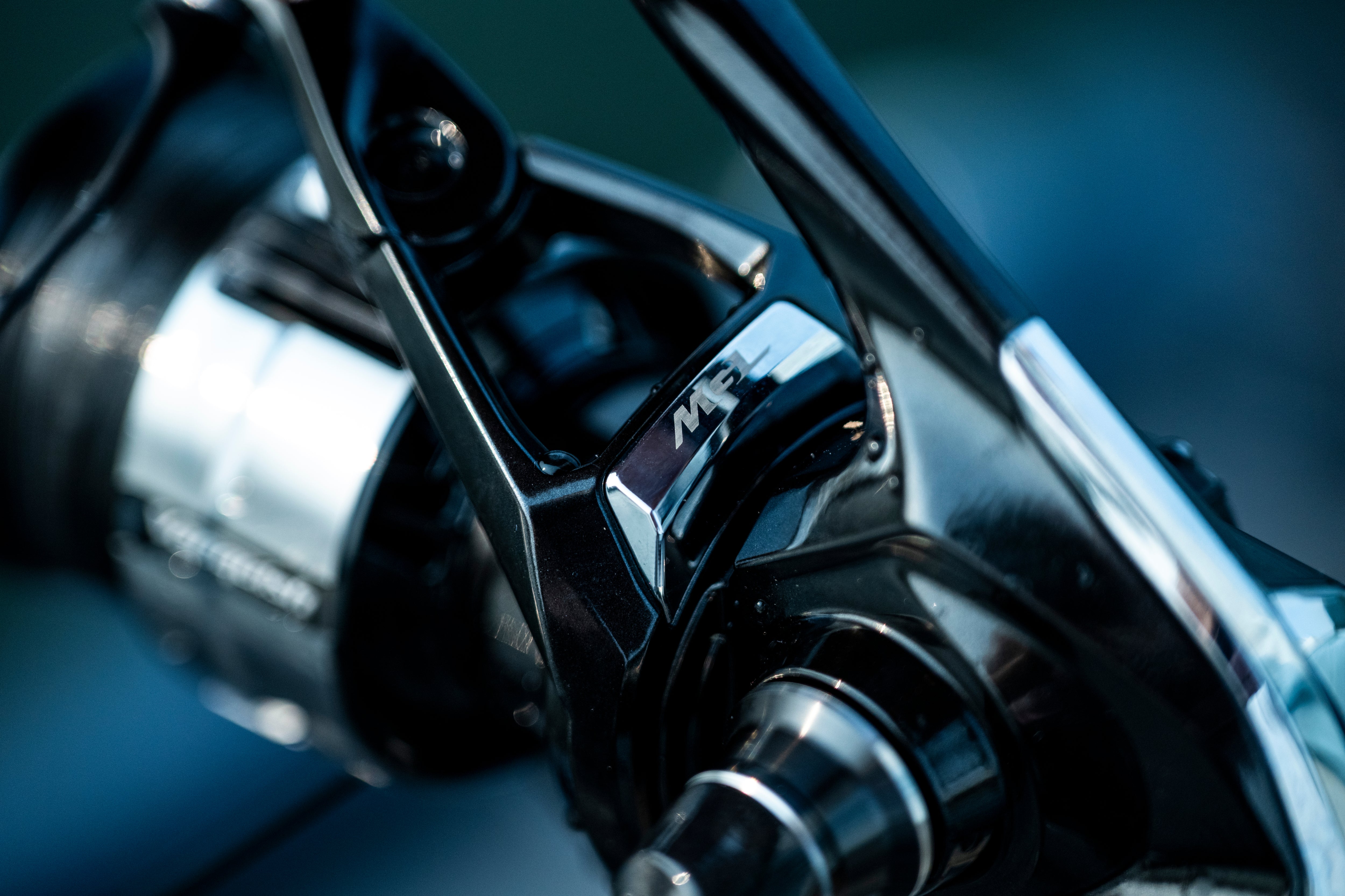 Shimano Vanquish C Spinning Reel Lifestyle