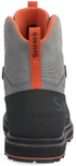 Simms G3 Guide Wading Boots [Vibram - Back]