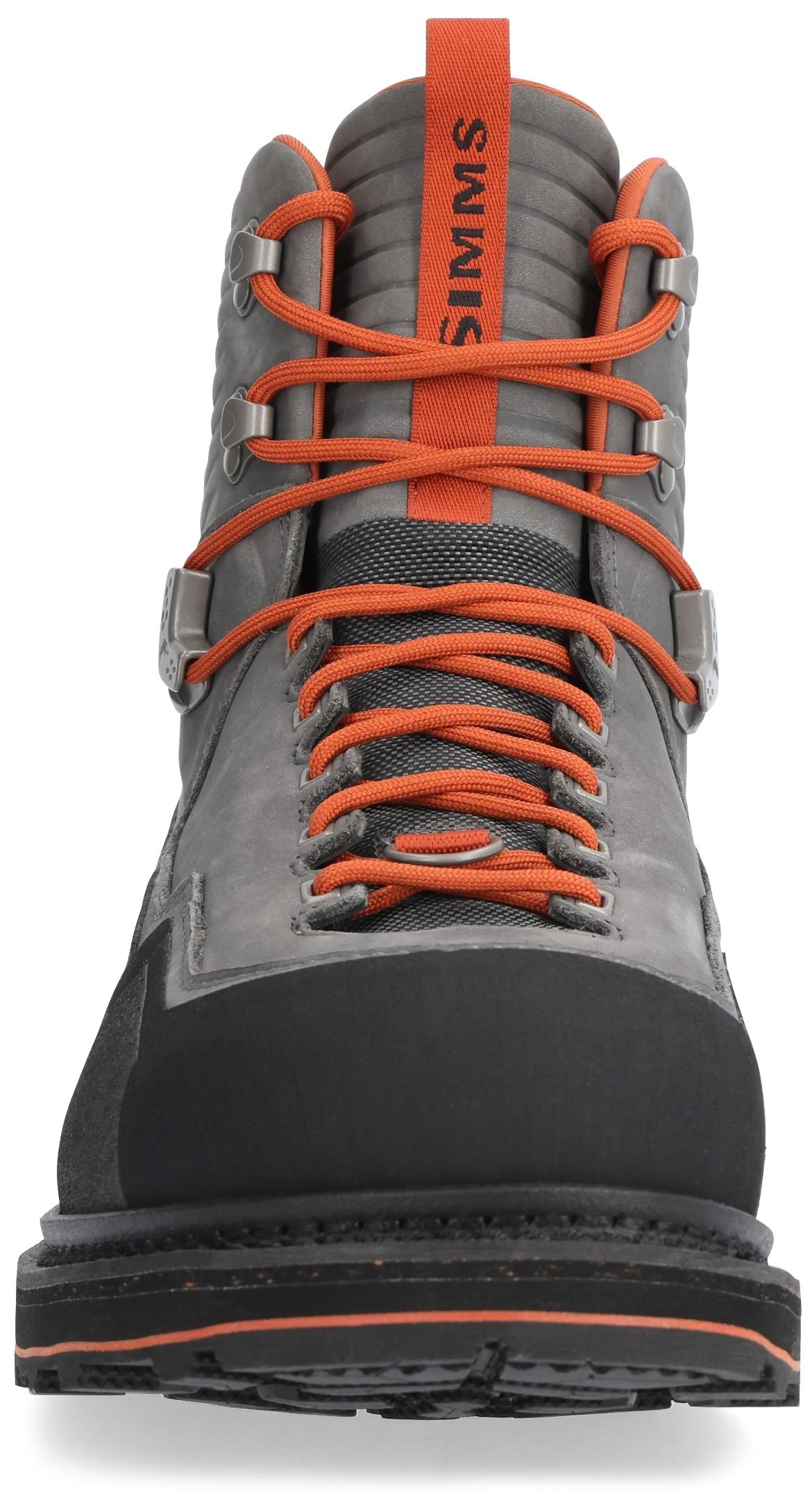 Simms G3 Guide Wading Boots [Vibram - Front]