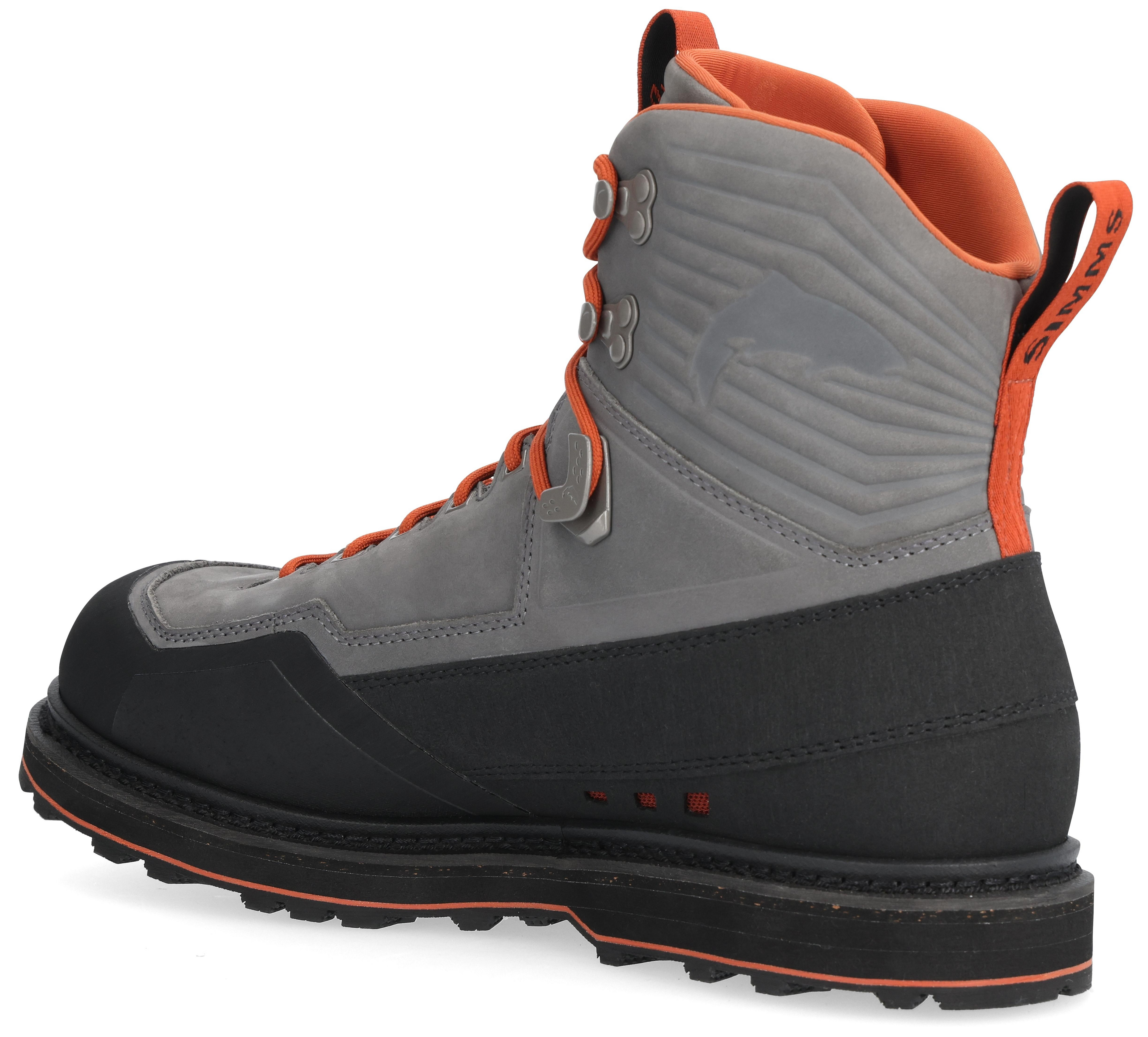 Simms G3 Guide Wading Boots [Vibram - Side]