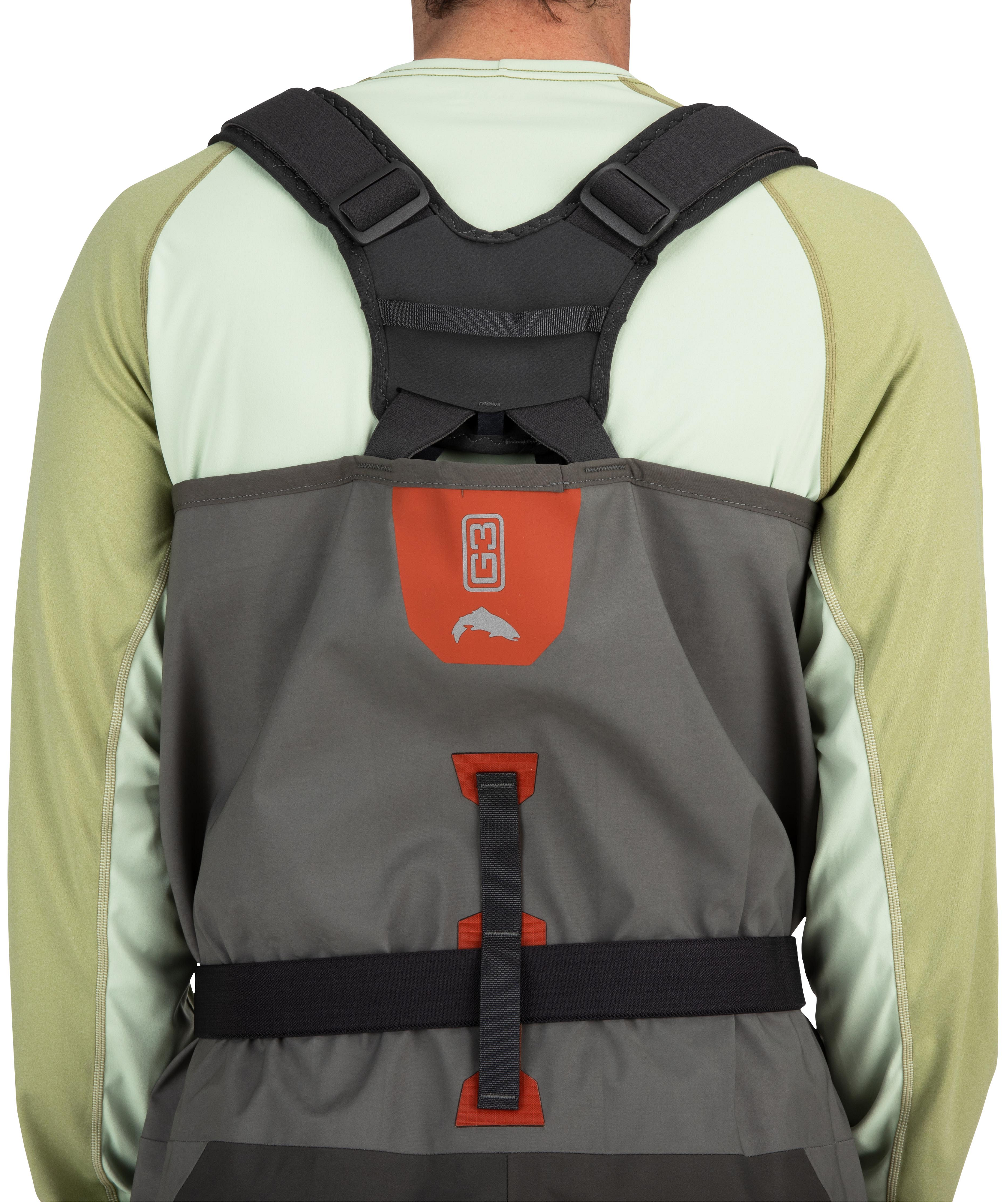 Simms G3 Guide Stockingfoot Waders | Fishing Online Simms G3 Guide Stockingfoot Waders | Fishing Online