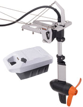 Power-Pole Trolling Motors and Accessories | Fishing Online