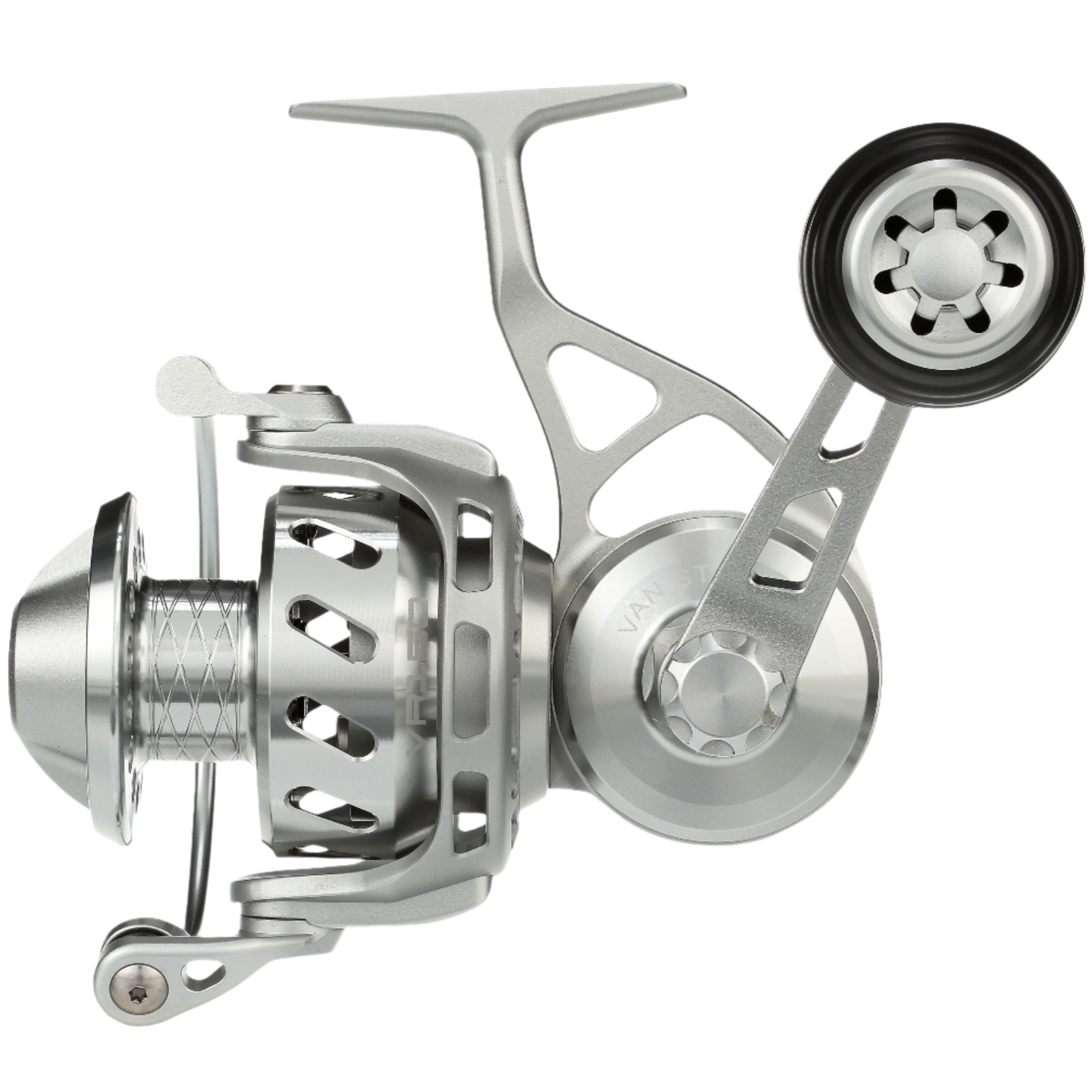 バンスタール VAN STAAL VR151B Amazon.com : VR Spinning Reels バンスタール VAN STAAL VR151B Amazon.com : VR Spinning Reels