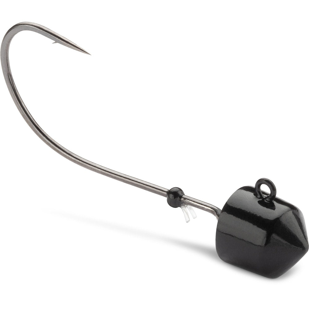 Strike King Tour Grade Ned Rig Jig Head – Perfect For Finesse Fishing, Super Sharp Hook