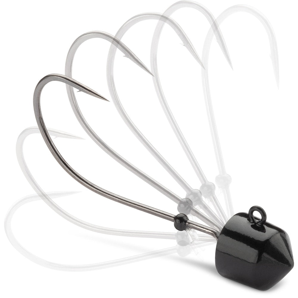 VMC Swingin Ned Rig Jig Fishing Online