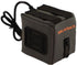YakAttack 10Ah Lithium-Ion Battery Power Kit with Charger