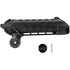 YakAttack AR Tube Rod Holder for Command Center Crossbar