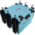 YakAttack BlackPak Pro Kayak Fishing Crate [16" x 16" Jetty Blue]