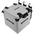 YakAttack BlackPak Pro Kayak Fishing Crate [13" x 13" Overcast Grey]