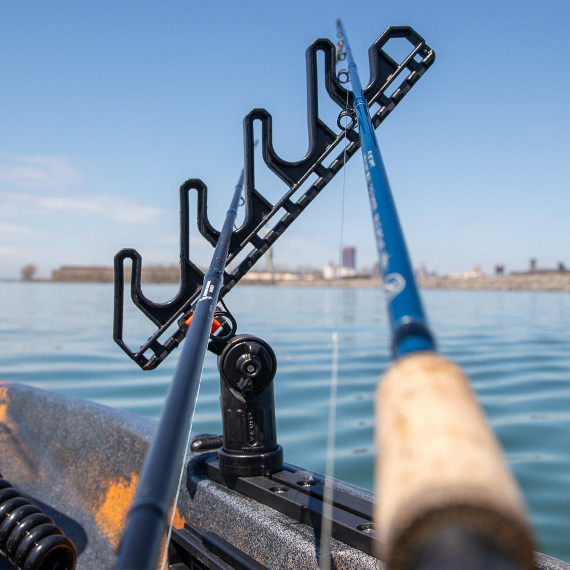 YakAttack CenterStage Rod Stager | Fishing Online