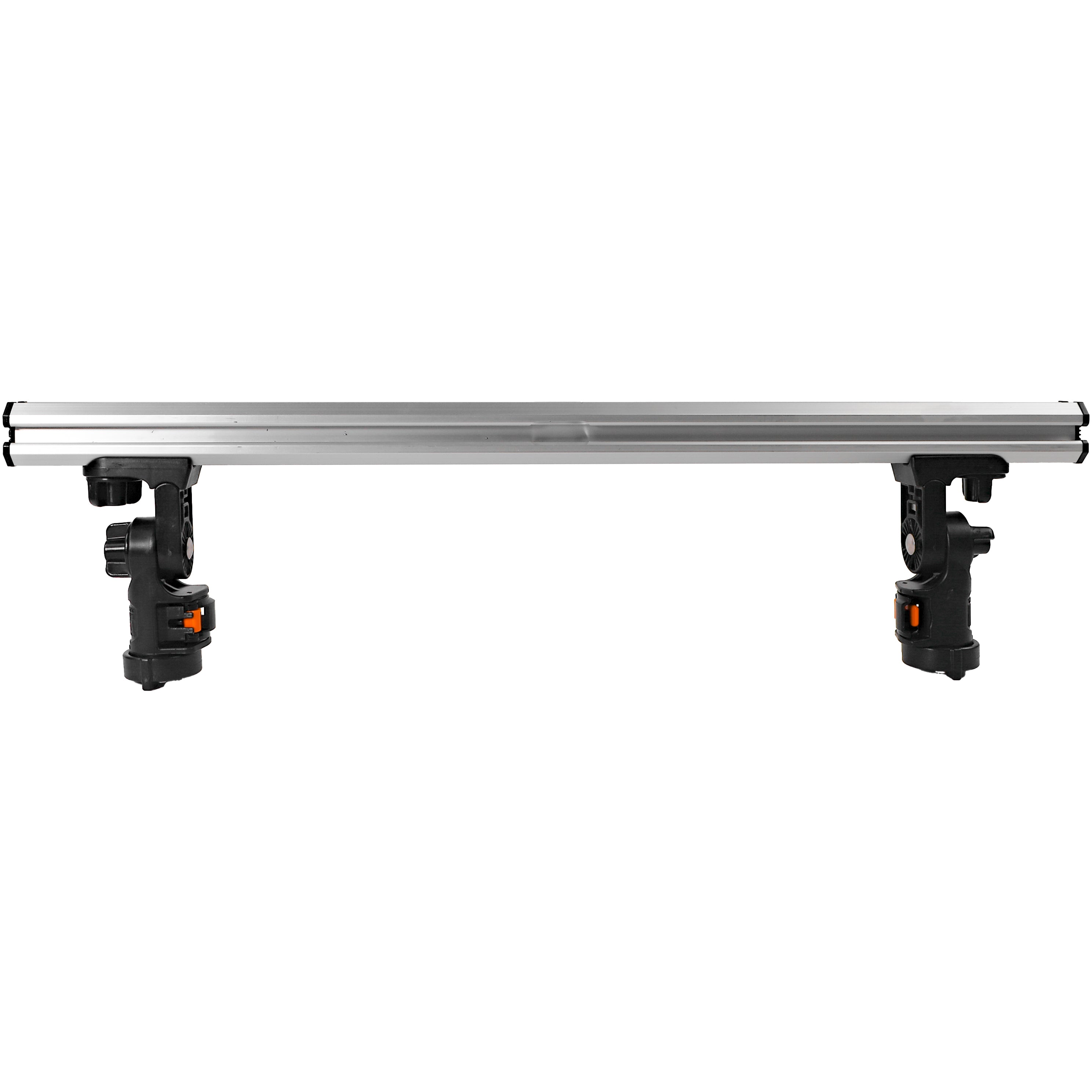 YakAttack Command Center Crossbar LockNLoad Track mount – 36 inch