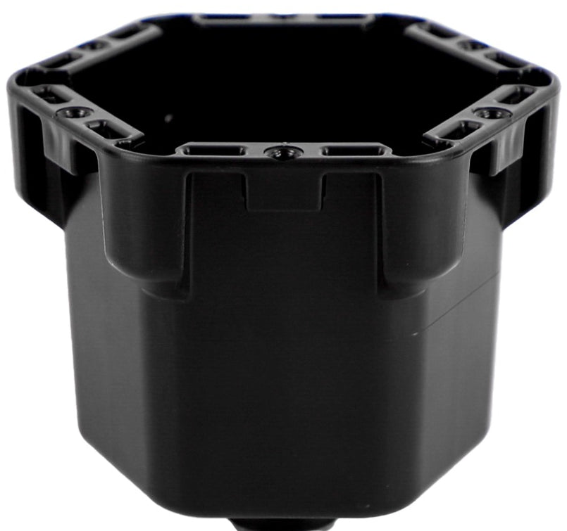 YakAttack Cup Holder Pro - Black