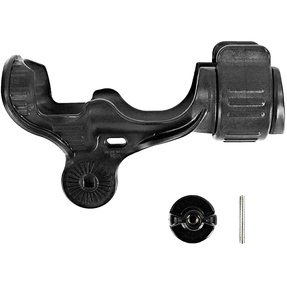 YakAttack Omega Rod Holder for Command Center Crossbar