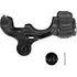 YakAttack Omega Rod Holder for Command Center Crossbar