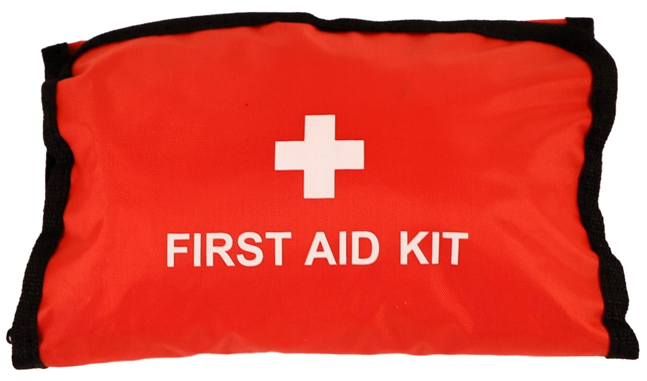 YakAttack Reel Essentials First Aid Kits [First Aid Kit]