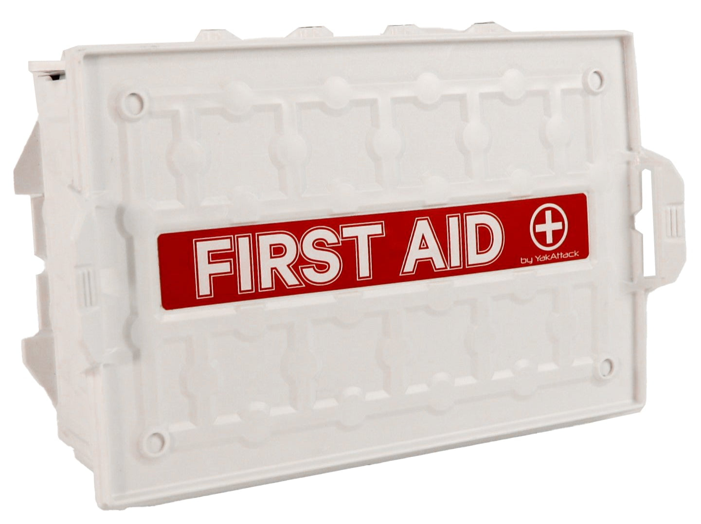 YakAttack Reel Essentials First Aid Kits [TracPak]