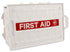 YakAttack Reel Essentials First Aid Kits [TracPak]