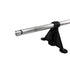 YakAttack SandRig Surf Cart Axle assembly – Side View