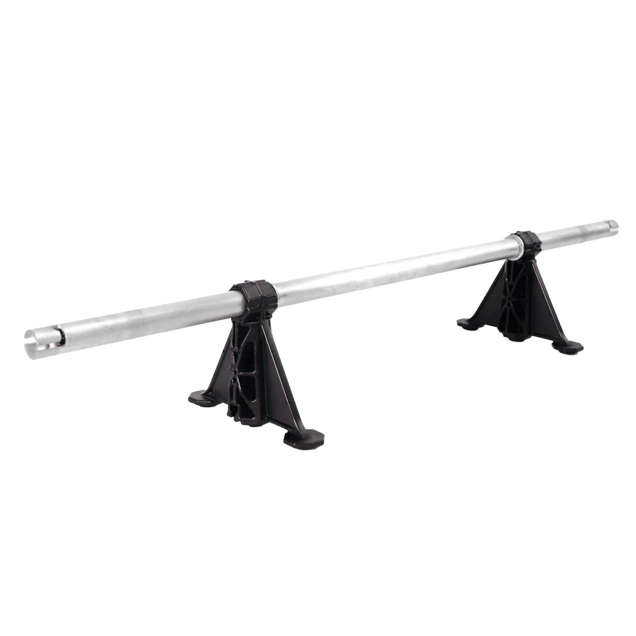 YakAttack SandRig Surf Cart Axle assembly