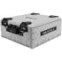 YakAttack ShortStak SOLO Storage Box 13x13 Overcast Grey