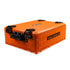 YakAttack ShortStak SOLO Storage Box 13x16 Orange