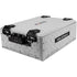 YakAttack ShortStak SOLO Storage Box 13x16 Overcast Grey