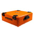 YakAttack ShortStak SOLO Storage Box 16x16 Orange