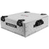 YakAttack ShortStak SOLO Storage Box 16x16 Overcast Grey