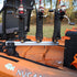 YakAttack SwingArm CrossBar – CBP-1005 with rod holders