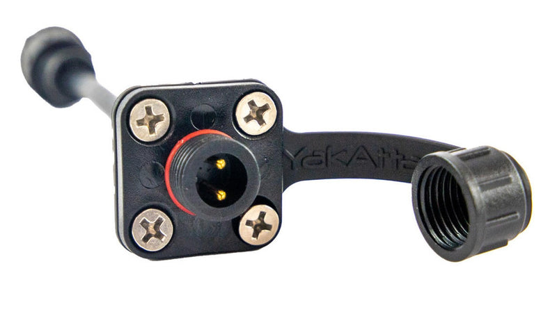 YakAttack Through Hull Panel Connector – Fishing Online