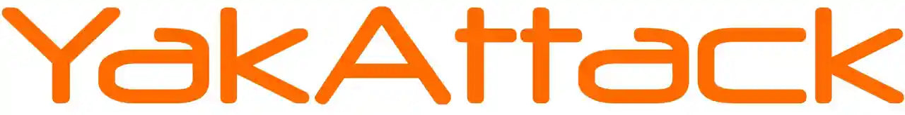 YakAttack Logo