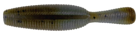 ORIGINAL Yamamoto 4" Kickin' Zako Swimbait - 5 Per Pack, Choice Of - Foto 10