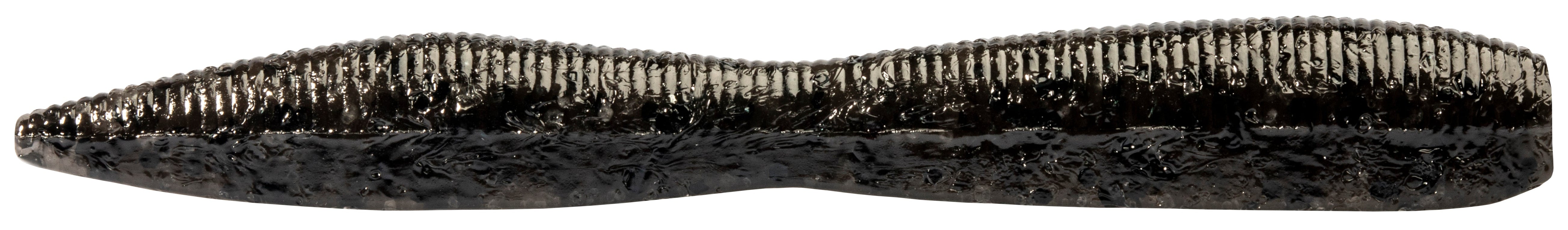 Z-MAN 6" Turbo FattyZ 14,5cm 16g Nero/Blu 5pz - Foto 5