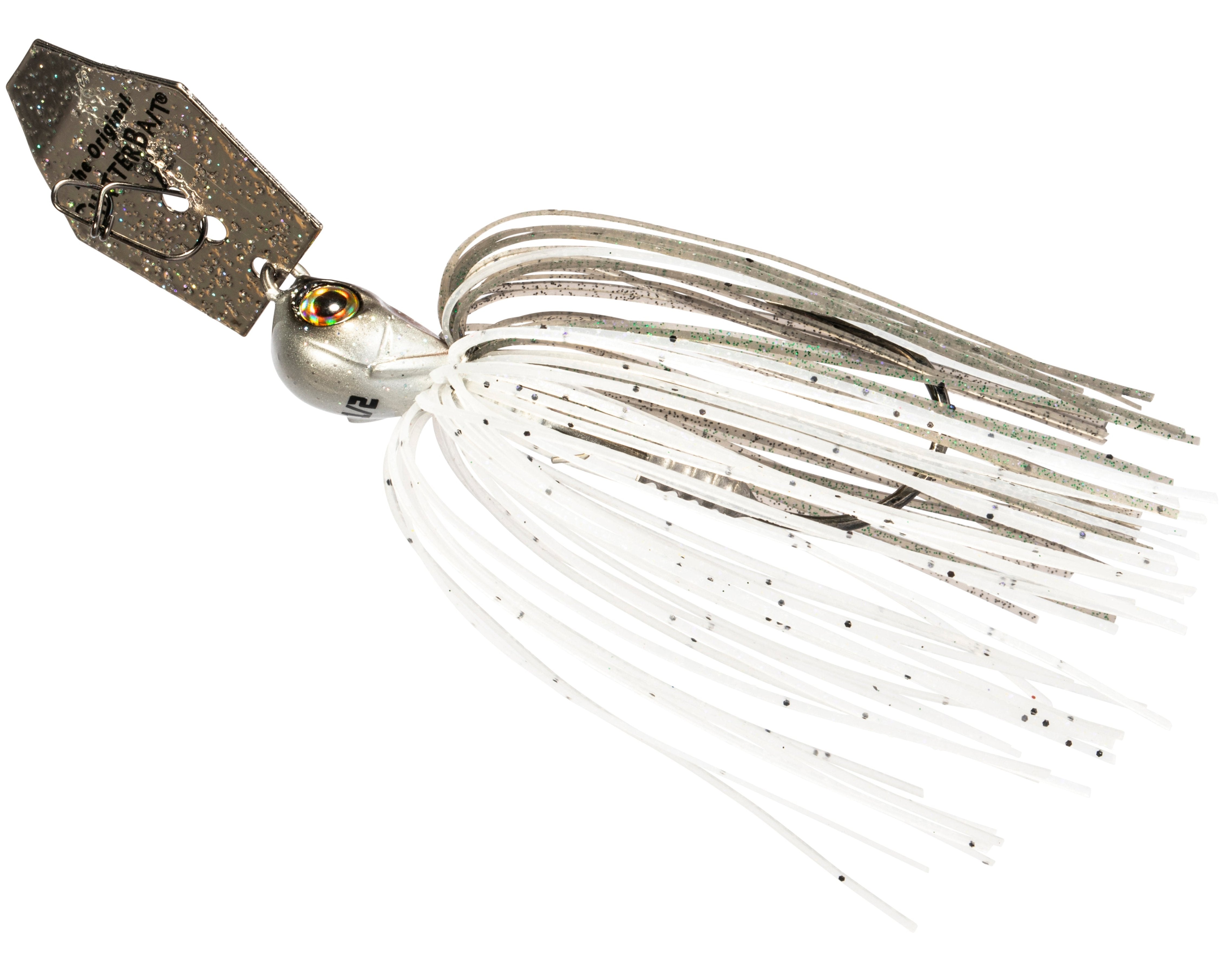 Z-Man Tungsten Elite EVO Chatterbait