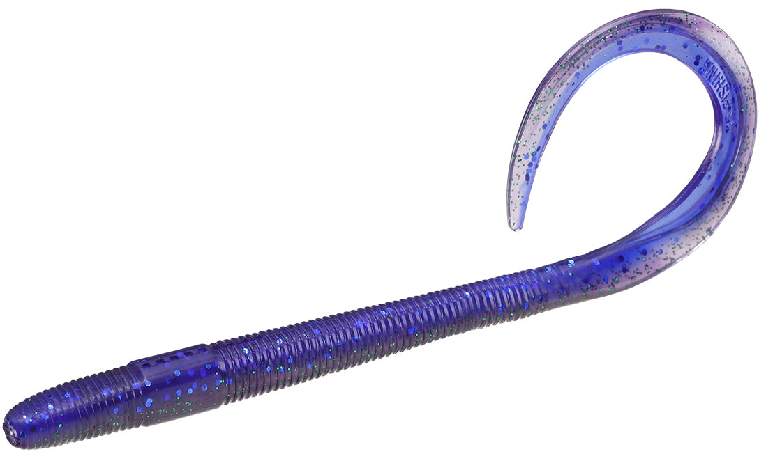 13 Fishing Big Squirm Ribbon Tail Worm – Fishing Online