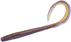 13 Fishing Big Squirm Ribbon Tail Worm - PBJ Time