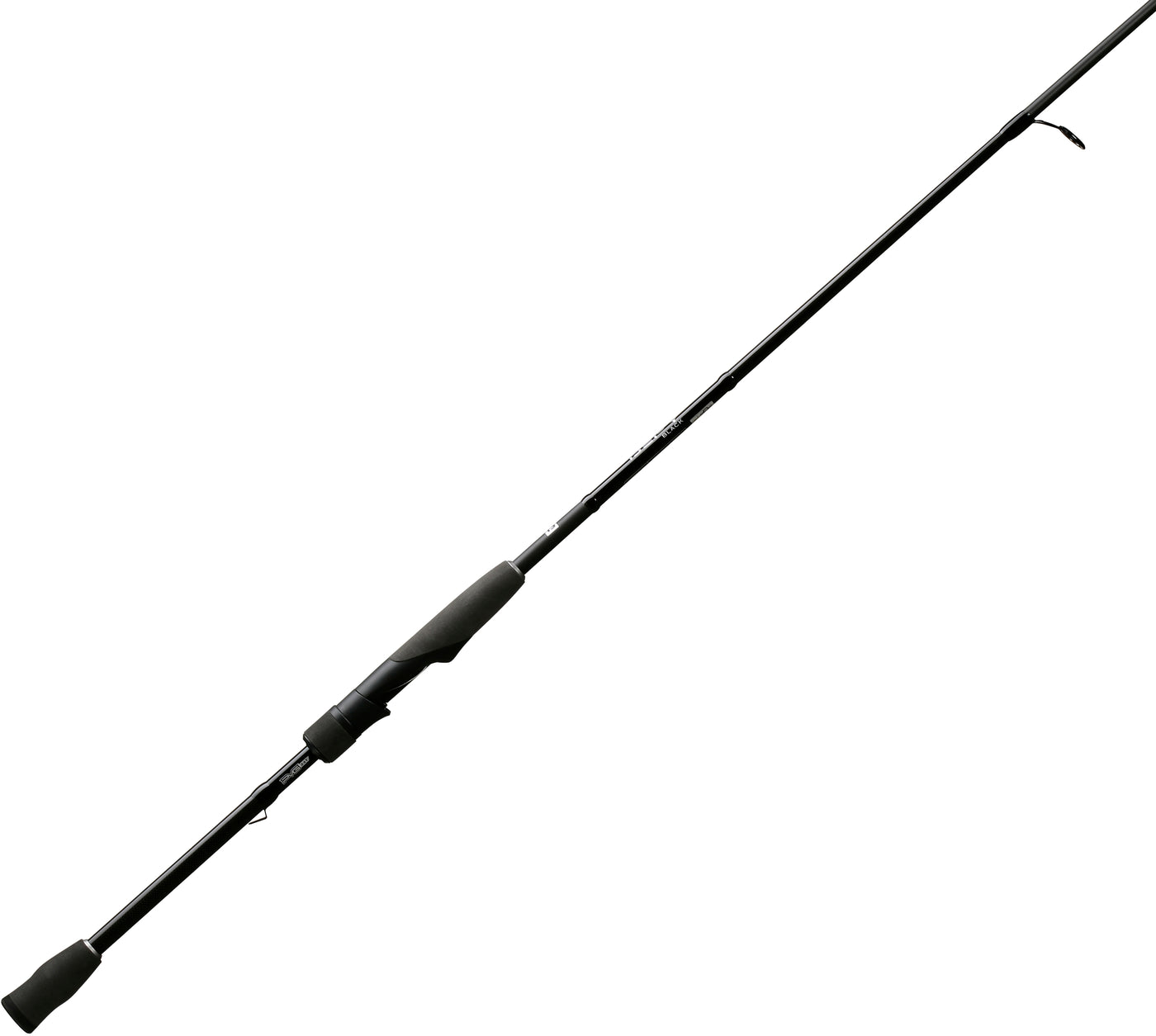 13 Fishing Defy Black Gen II Spinning Rod – Fishing Online